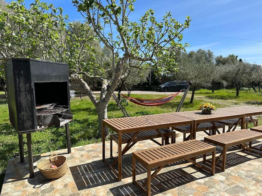 Finca Roberto Villa Can Picafort  Exterior photo