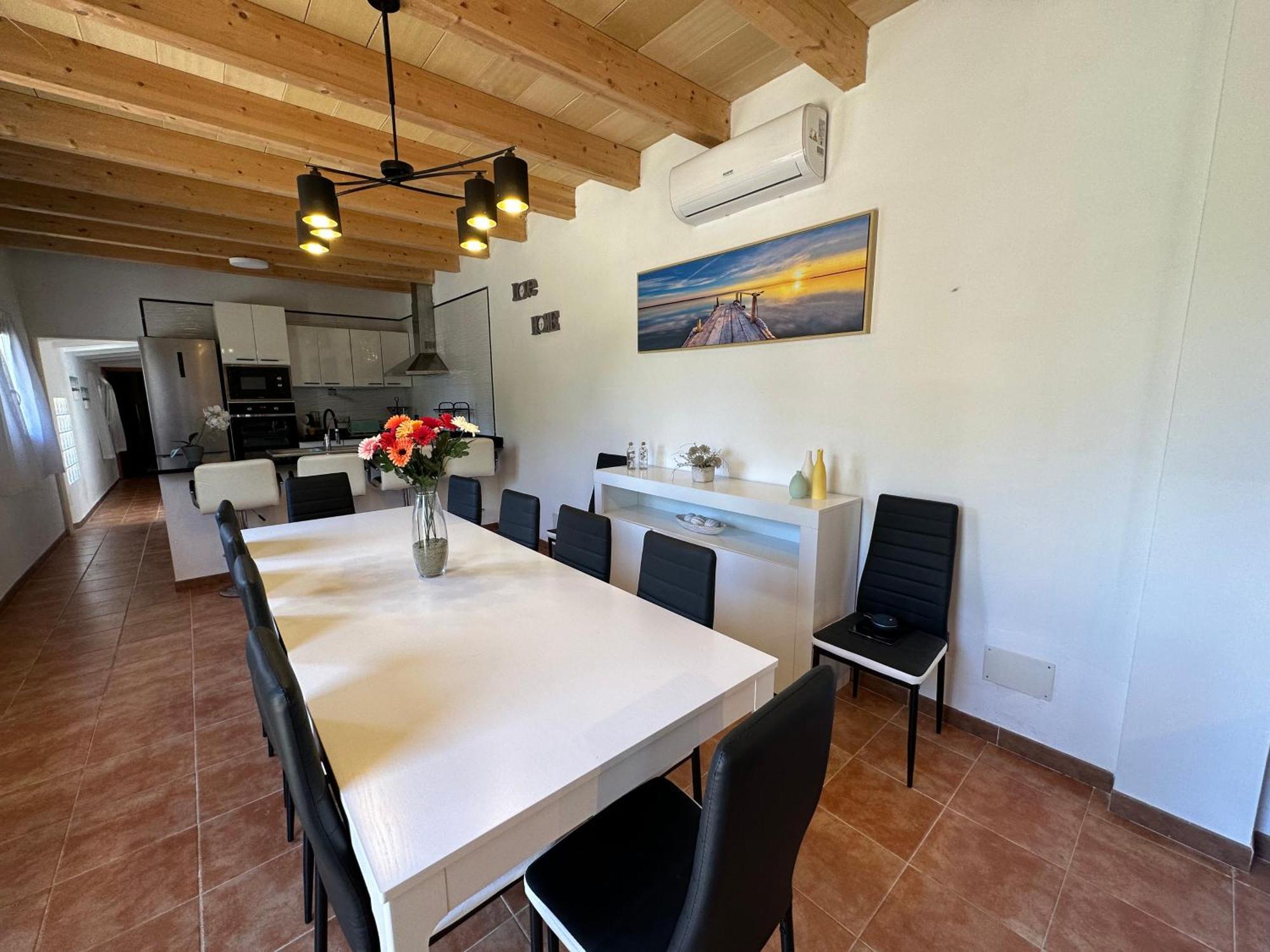 Finca Roberto Villa Can Picafort  Exterior photo